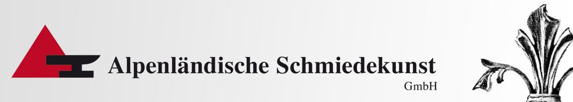 Alpenlaendische Schmiedekunst